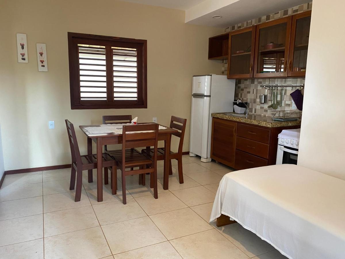 Casa Betti Villa Jijoca de Jericoacoara Bagian luar foto