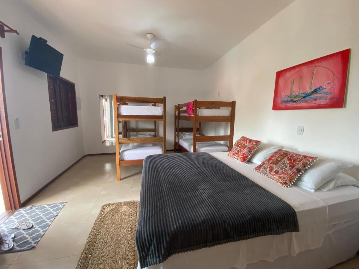 Casa Betti Villa Jijoca de Jericoacoara Bagian luar foto