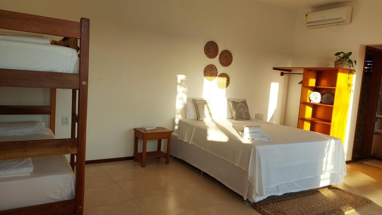 Casa Betti Villa Jijoca de Jericoacoara Bagian luar foto