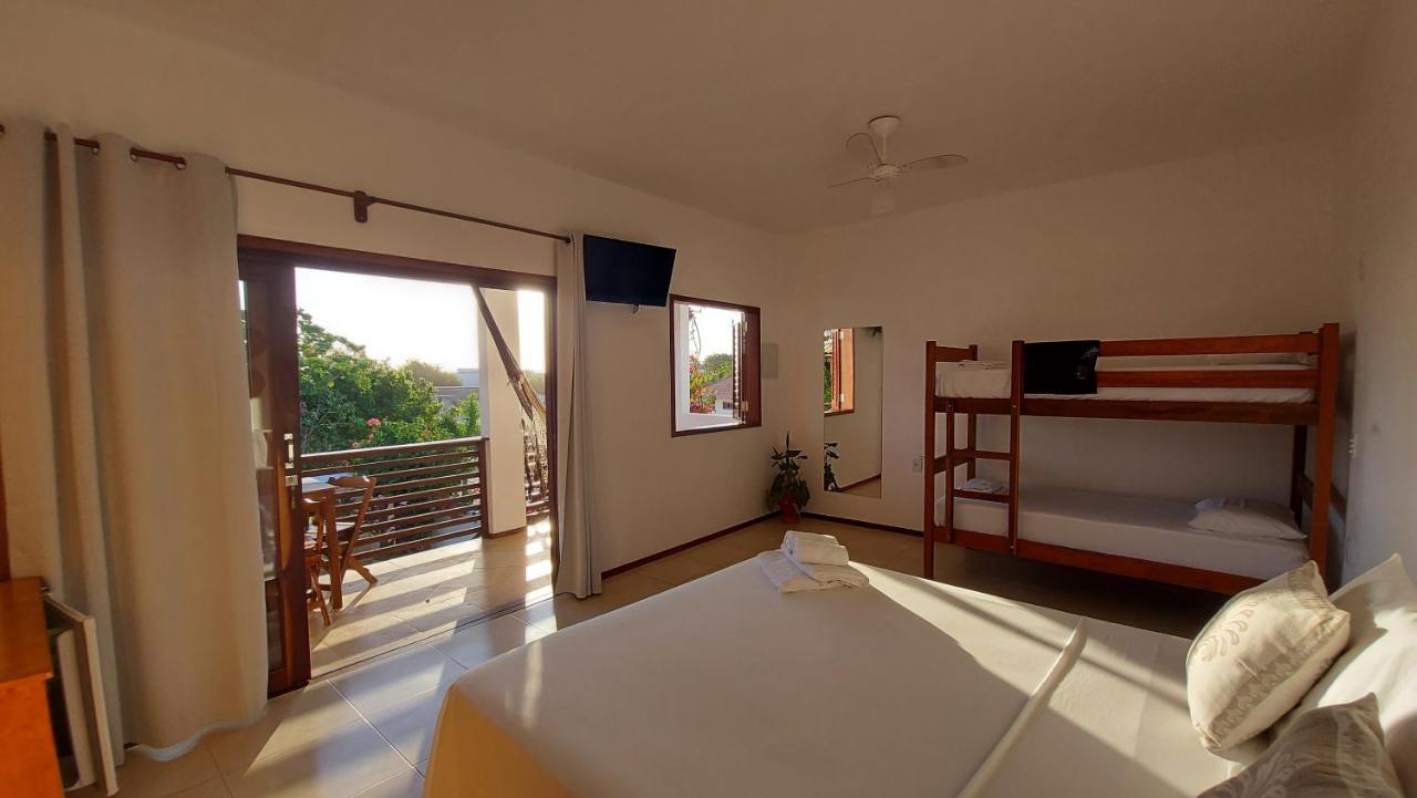 Casa Betti Villa Jijoca de Jericoacoara Bagian luar foto