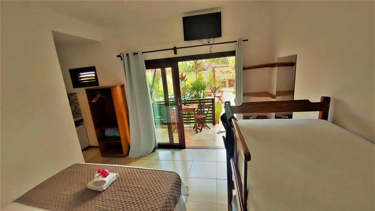 Casa Betti Villa Jijoca de Jericoacoara Bagian luar foto