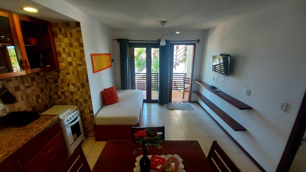 Casa Betti Villa Jijoca de Jericoacoara Bagian luar foto