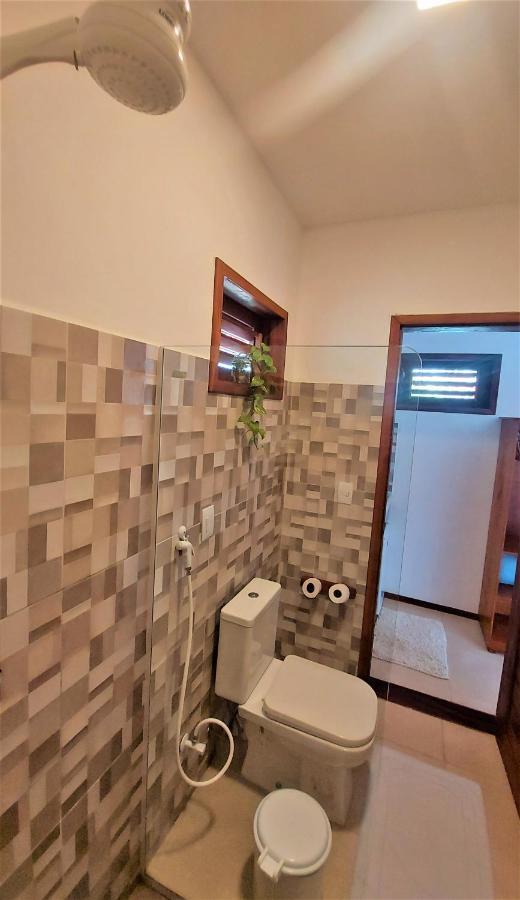 Casa Betti Villa Jijoca de Jericoacoara Bagian luar foto