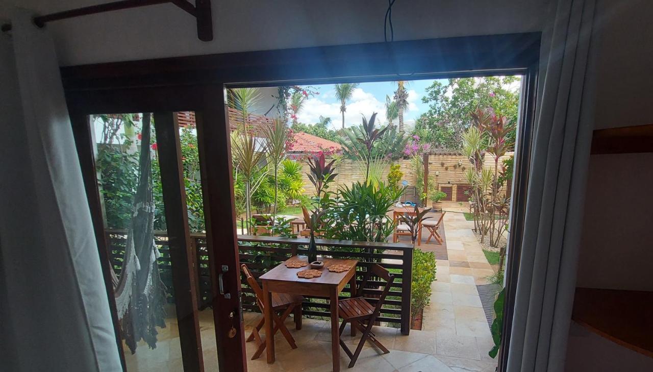 Casa Betti Villa Jijoca de Jericoacoara Bagian luar foto