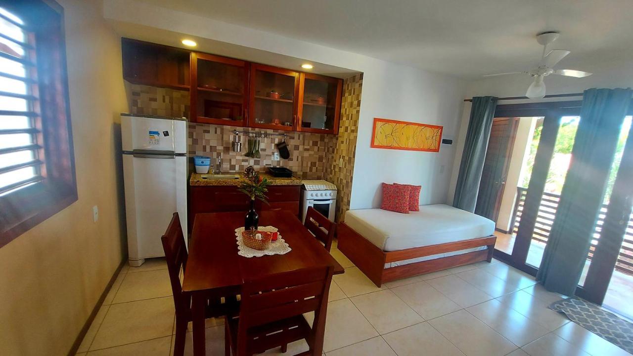 Casa Betti Villa Jijoca de Jericoacoara Bagian luar foto