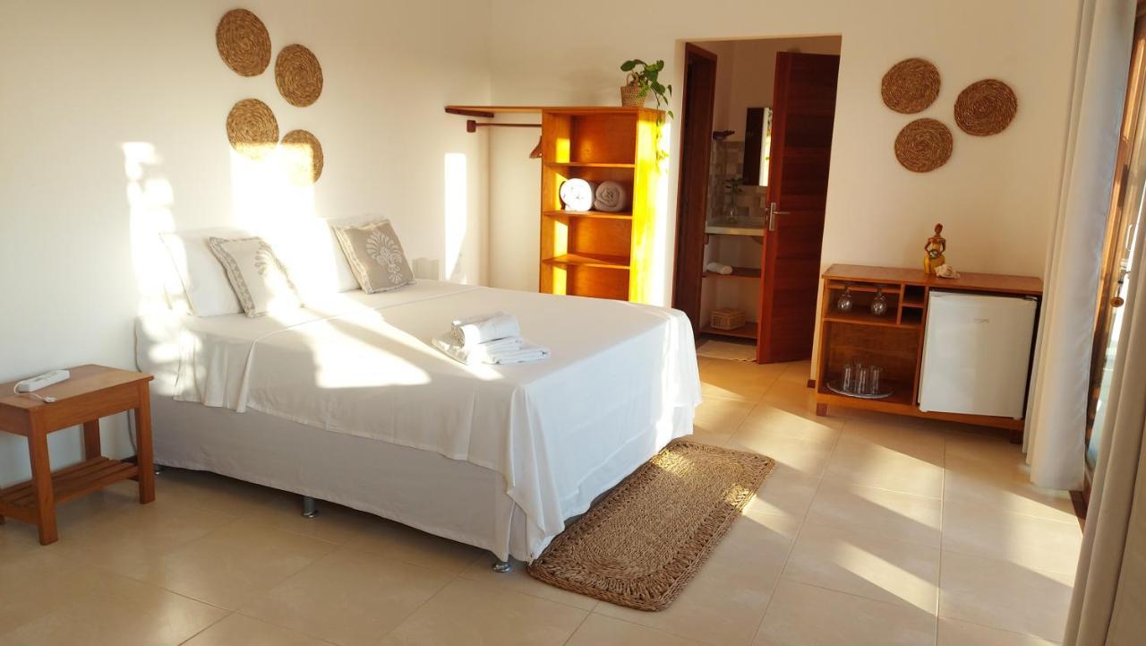 Casa Betti Villa Jijoca de Jericoacoara Bagian luar foto