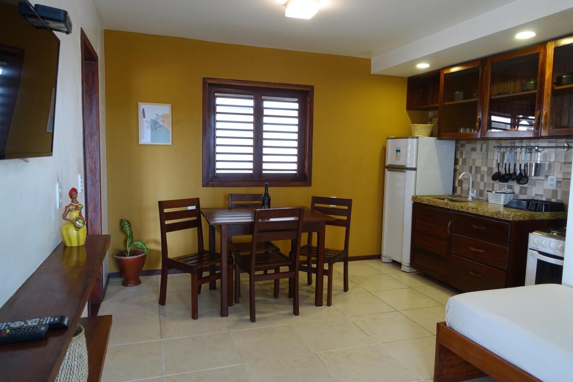 Casa Betti Villa Jijoca de Jericoacoara Bagian luar foto