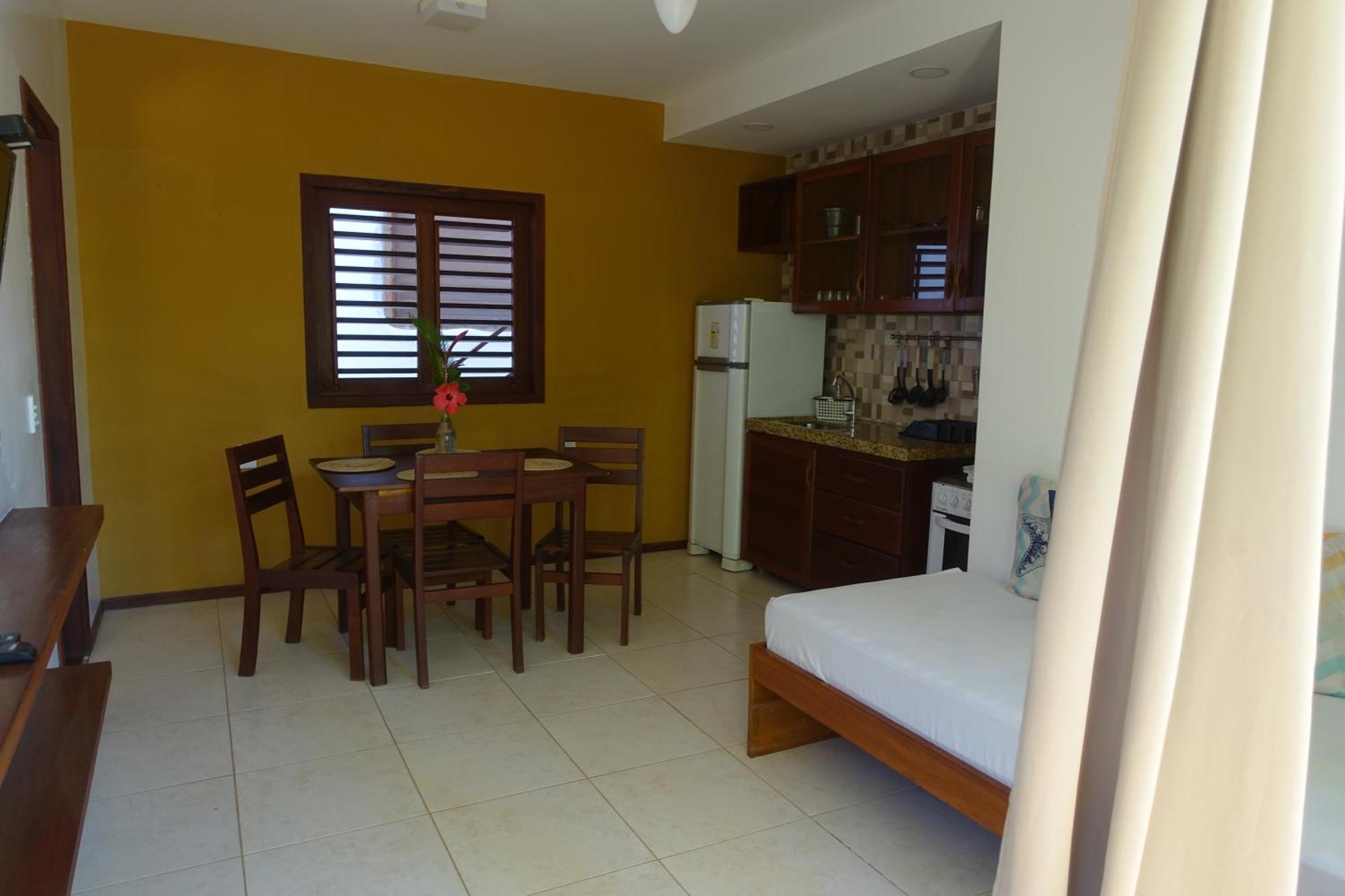Casa Betti Villa Jijoca de Jericoacoara Bagian luar foto