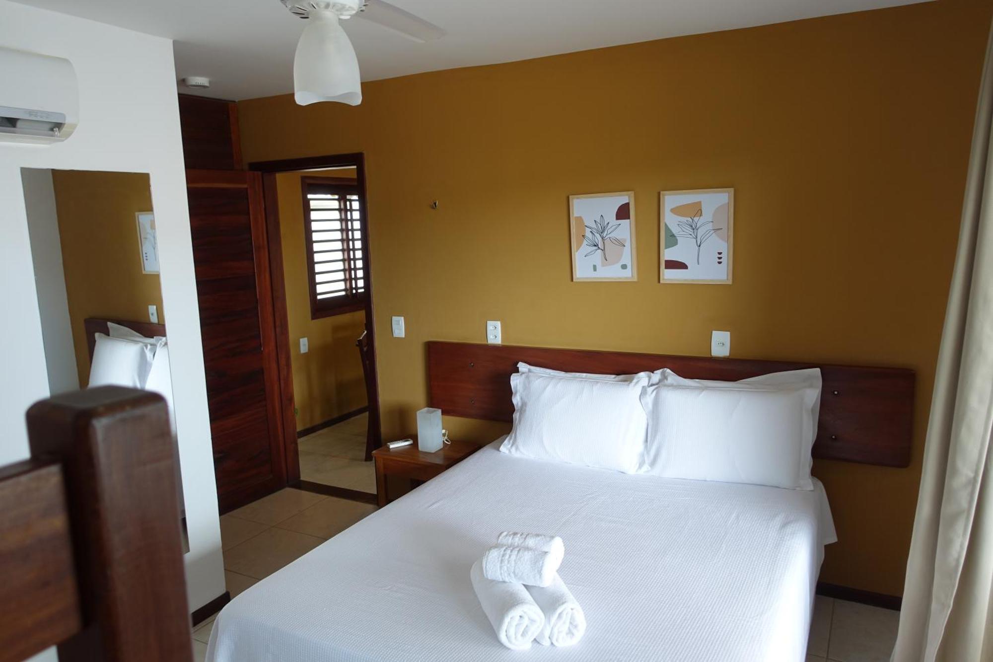 Casa Betti Villa Jijoca de Jericoacoara Bagian luar foto