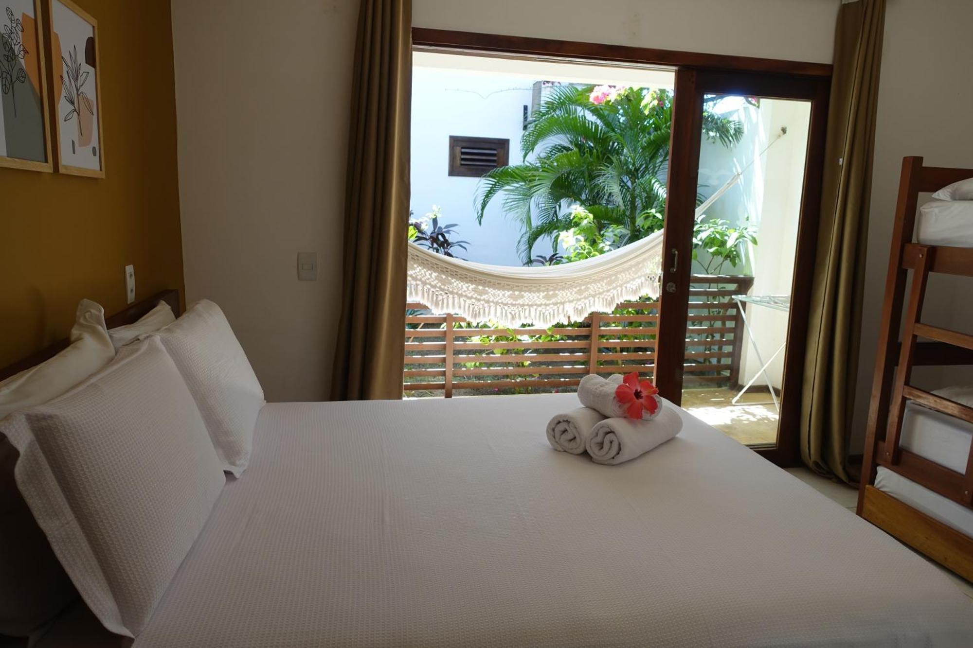 Casa Betti Villa Jijoca de Jericoacoara Bagian luar foto