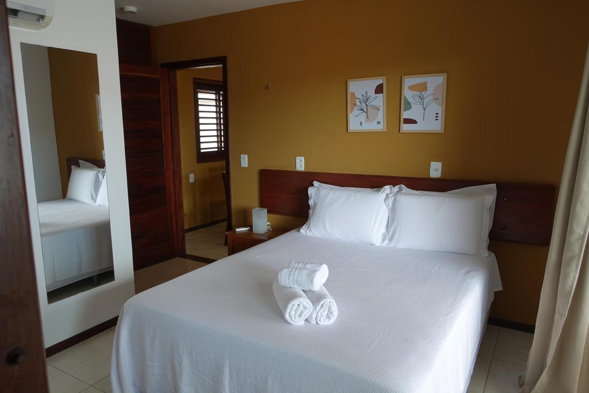 Casa Betti Villa Jijoca de Jericoacoara Bagian luar foto