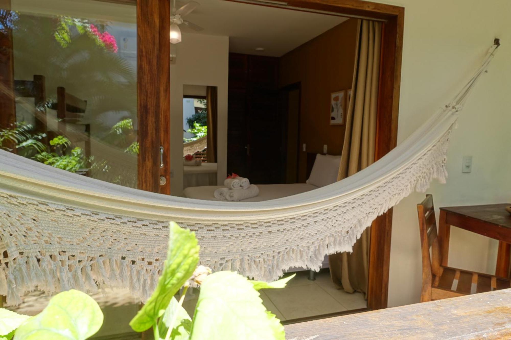 Casa Betti Villa Jijoca de Jericoacoara Bagian luar foto