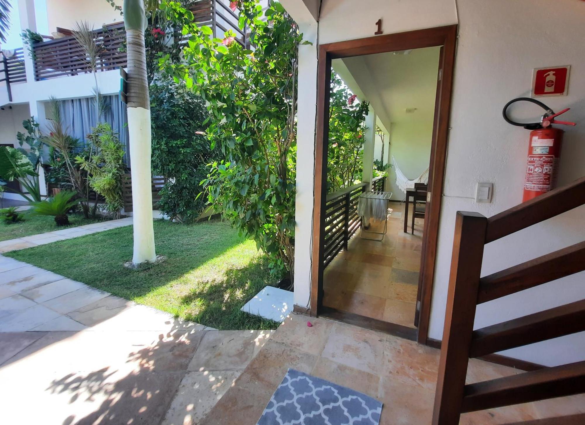 Casa Betti Villa Jijoca de Jericoacoara Bagian luar foto