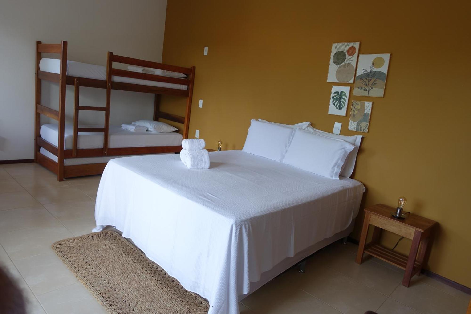 Casa Betti Villa Jijoca de Jericoacoara Bagian luar foto