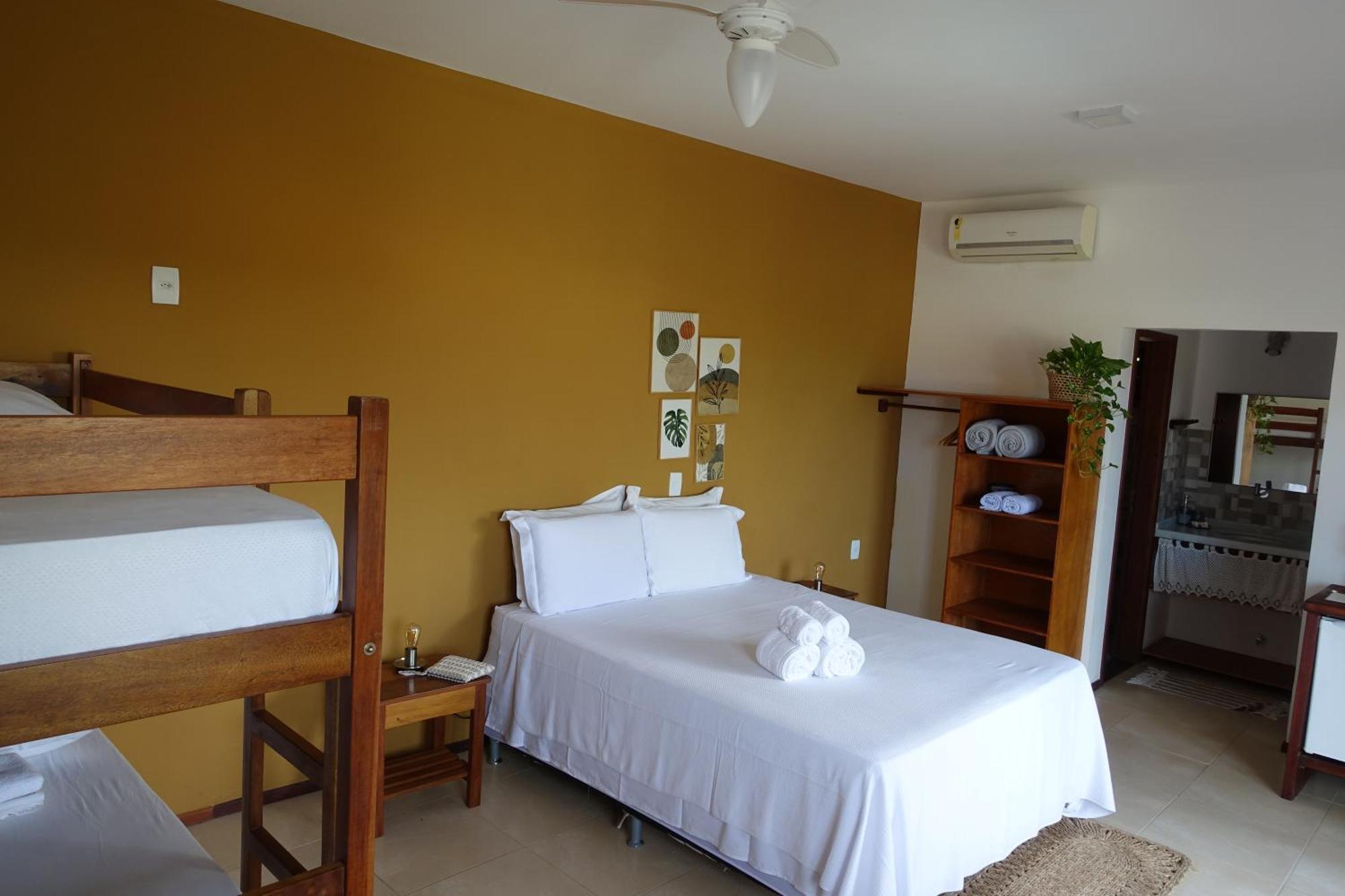 Casa Betti Villa Jijoca de Jericoacoara Bagian luar foto