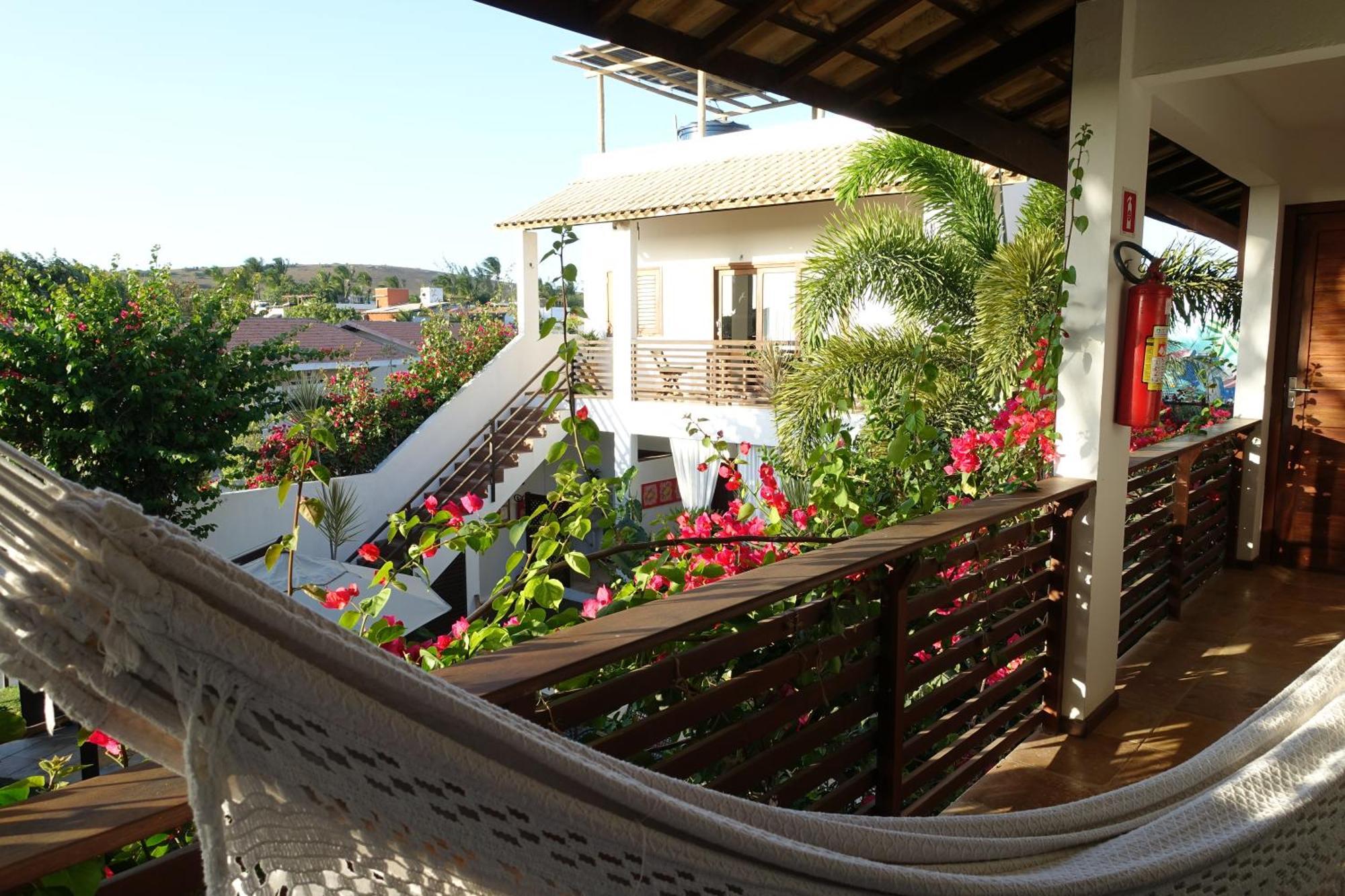 Casa Betti Villa Jijoca de Jericoacoara Bagian luar foto