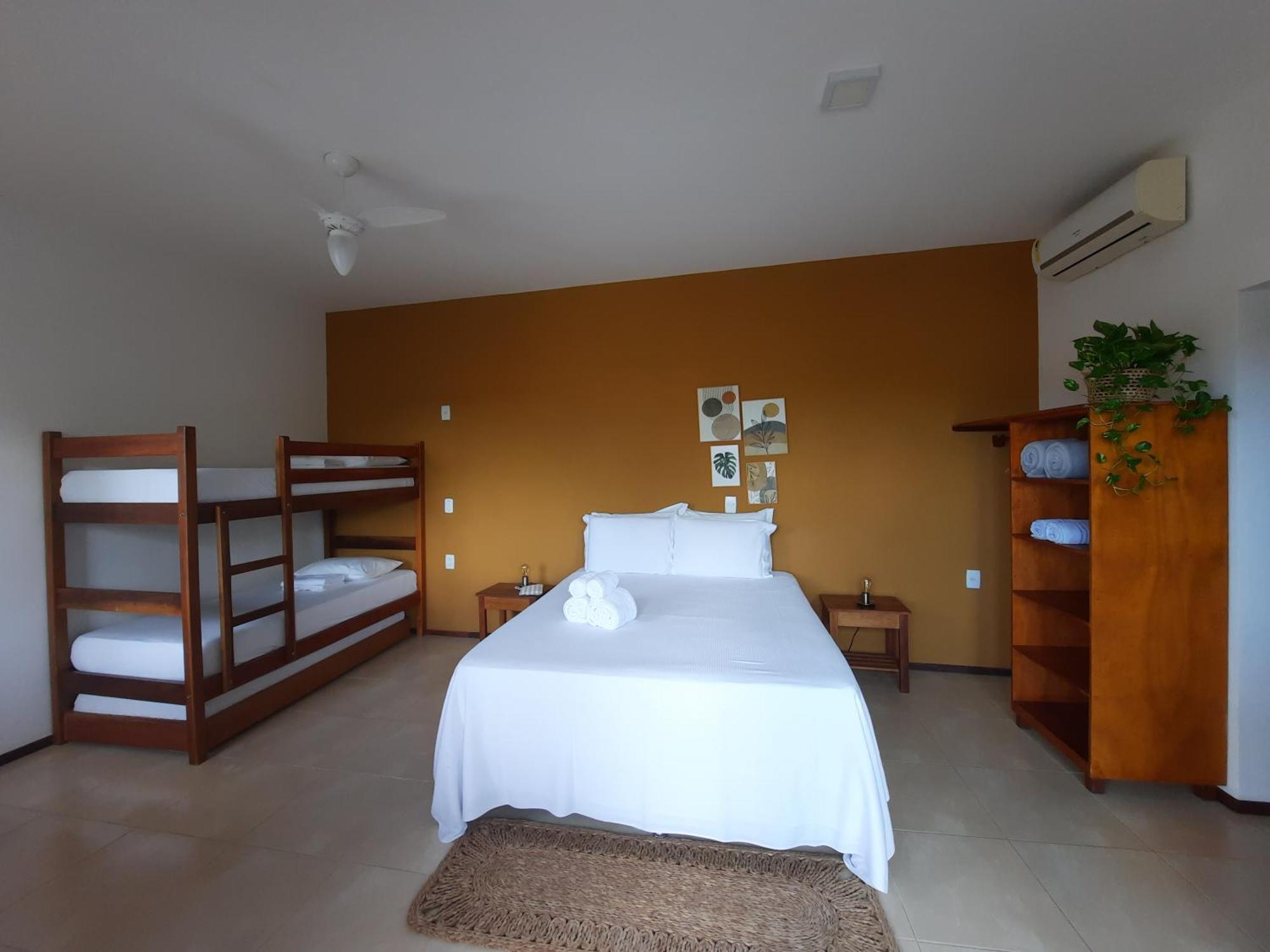Casa Betti Villa Jijoca de Jericoacoara Bagian luar foto