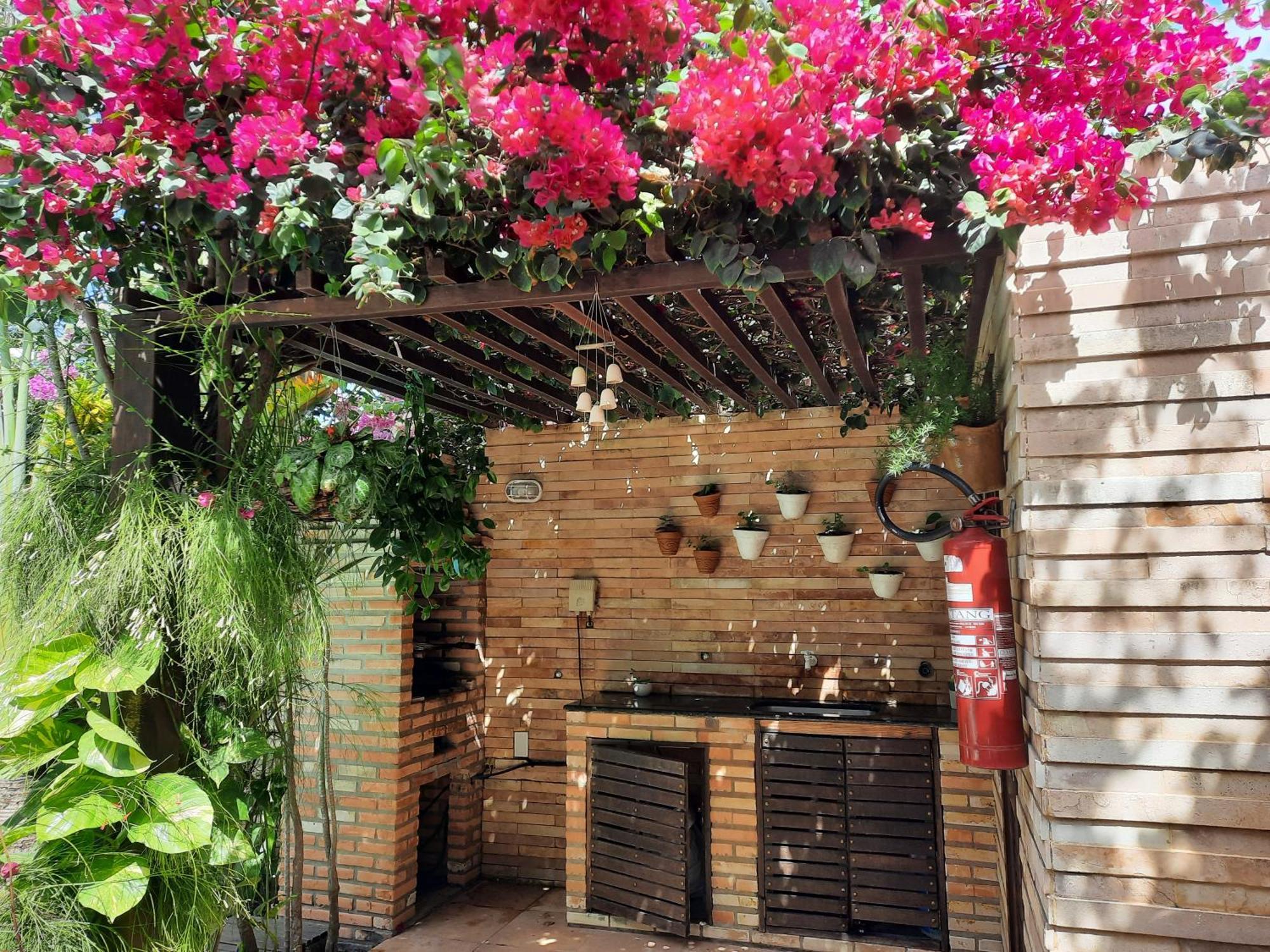 Casa Betti Villa Jijoca de Jericoacoara Bagian luar foto