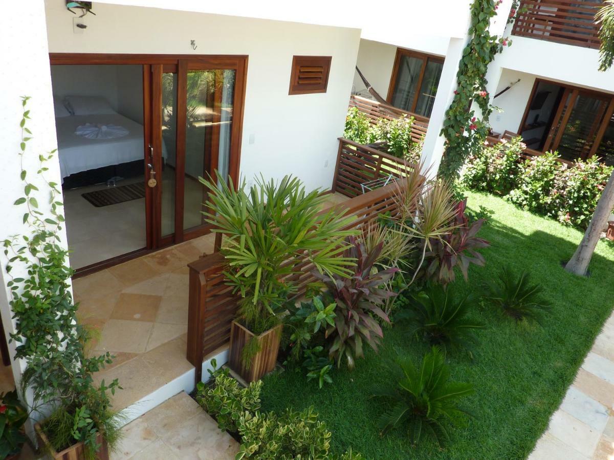 Casa Betti Villa Jijoca de Jericoacoara Bagian luar foto