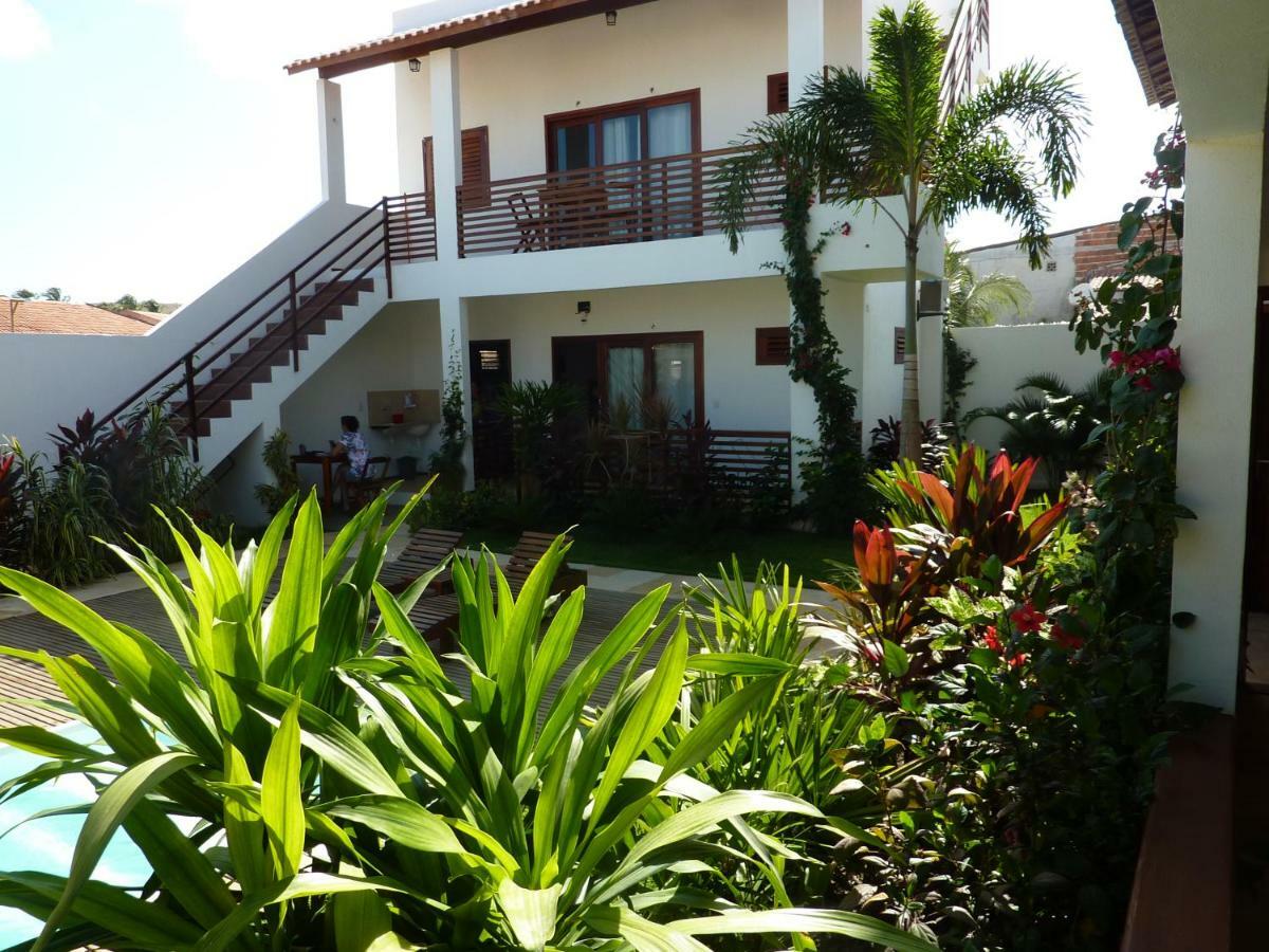 Casa Betti Villa Jijoca de Jericoacoara Bagian luar foto