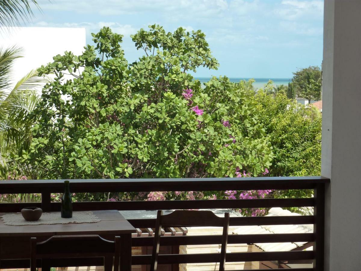 Casa Betti Villa Jijoca de Jericoacoara Bagian luar foto