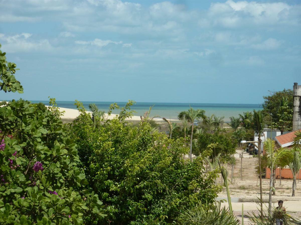 Casa Betti Villa Jijoca de Jericoacoara Bagian luar foto