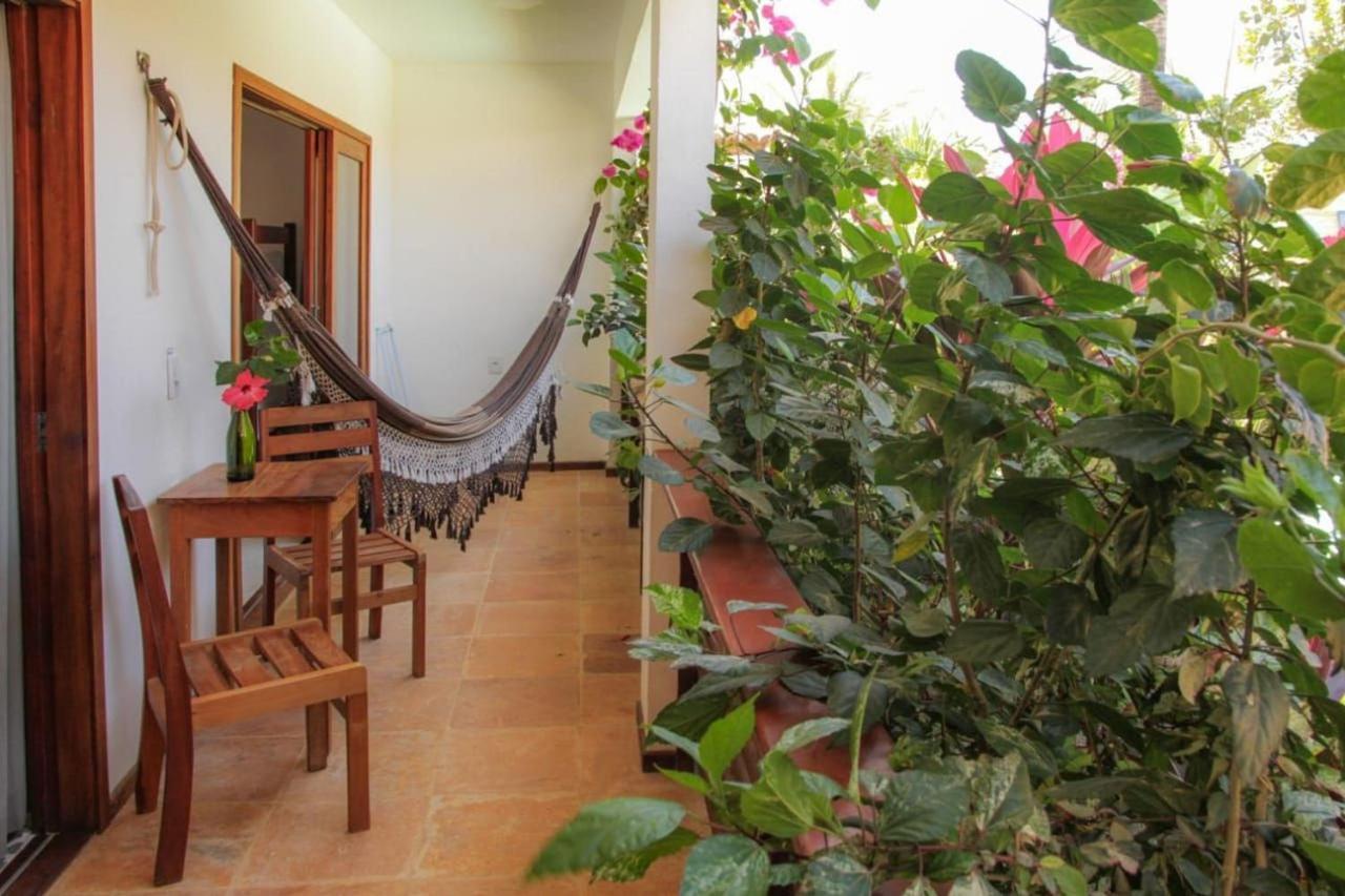 Casa Betti Villa Jijoca de Jericoacoara Bagian luar foto