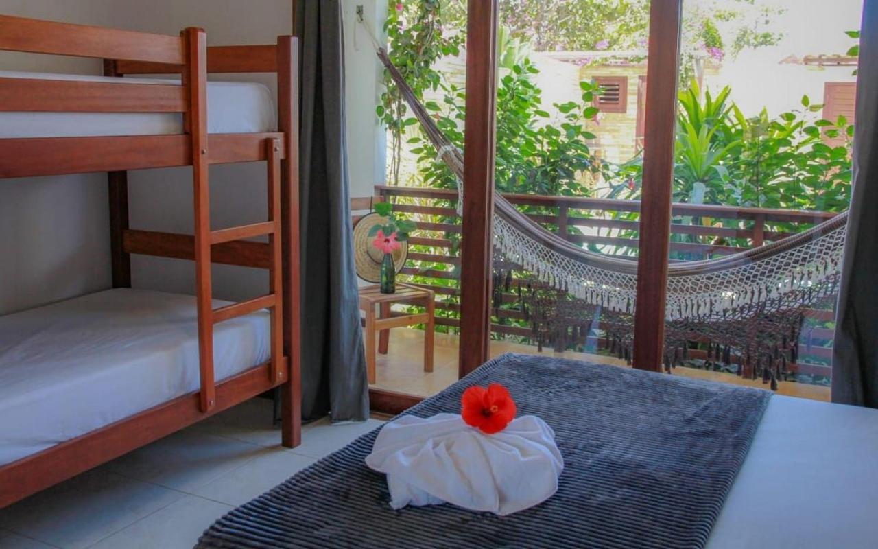Casa Betti Villa Jijoca de Jericoacoara Bagian luar foto